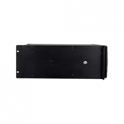 KV2 Audio VHD5000 Wzmacniacz i kontroler systemu VHD5.0